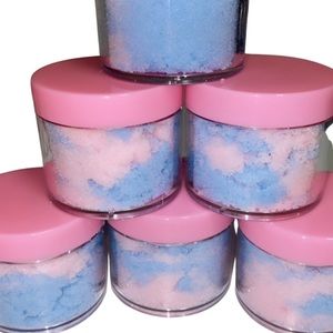 Lip Scrub Sets Now Available! www.LuxeLips.com.co